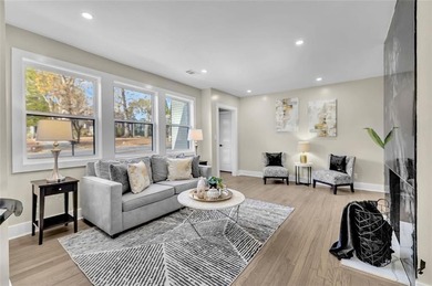 Your Dream Home Awaits Near East Lake Golf Course! Prepare to be on East Lake Golf Club in Georgia - for sale on GolfHomes.com, golf home, golf lot