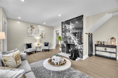 Your Dream Home Awaits Near East Lake Golf Course! Prepare to be on East Lake Golf Club in Georgia - for sale on GolfHomes.com, golf home, golf lot