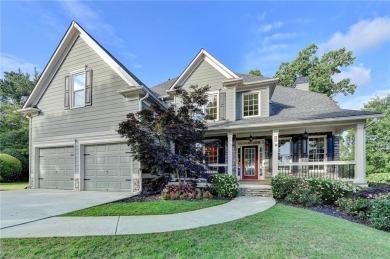 Just listed in Bridgemill, perfectly positioned on a peaceful on Bridgemill Golf Club in Georgia - for sale on GolfHomes.com, golf home, golf lot