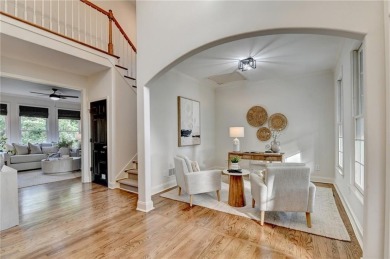 Just listed in Bridgemill, perfectly positioned on a peaceful on Bridgemill Golf Club in Georgia - for sale on GolfHomes.com, golf home, golf lot