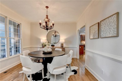 Just listed in Bridgemill, perfectly positioned on a peaceful on Bridgemill Golf Club in Georgia - for sale on GolfHomes.com, golf home, golf lot