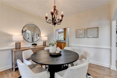 Just listed in Bridgemill, perfectly positioned on a peaceful on Bridgemill Golf Club in Georgia - for sale on GolfHomes.com, golf home, golf lot