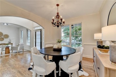 Just listed in Bridgemill, perfectly positioned on a peaceful on Bridgemill Golf Club in Georgia - for sale on GolfHomes.com, golf home, golf lot