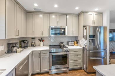 Perfectly positioned along the central lake in the coveted on Sandestin Golf and Beach Resort - The Links in Florida - for sale on GolfHomes.com, golf home, golf lot