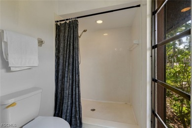 This pool home with over 2300sqft is located on a corner lot ( on El Rio Golf Course and Club in Florida - for sale on GolfHomes.com, golf home, golf lot