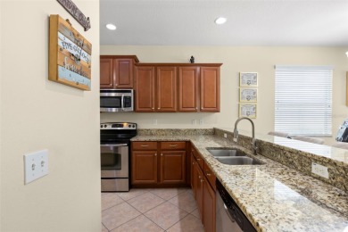 WOW!  ASSUMABLE 2.75 mortgage rate!!  *Maintenance free townhome on Fox Hollow Golf Club in Florida - for sale on GolfHomes.com, golf home, golf lot