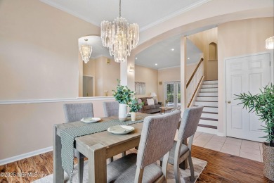 Welcome home to this well maintained gem in the highly on Julington Creek Golf Club in Florida - for sale on GolfHomes.com, golf home, golf lot