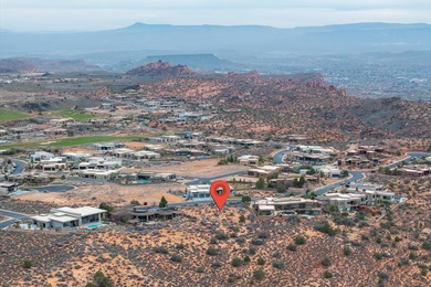 Rare opportunity to own one of the final premier rim lots on The Ledges Golf Club in Utah - for sale on GolfHomes.com, golf home, golf lot