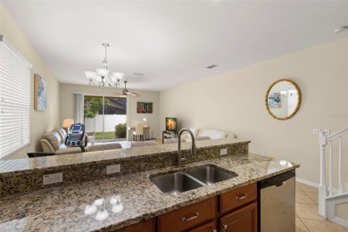 WOW!  ASSUMABLE 2.75 mortgage rate!!  *Maintenance free townhome on Fox Hollow Golf Club in Florida - for sale on GolfHomes.com, golf home, golf lot