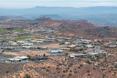 Rare opportunity to own one of the final premier rim lots on The Ledges Golf Club in Utah - for sale on GolfHomes.com, golf home, golf lot
