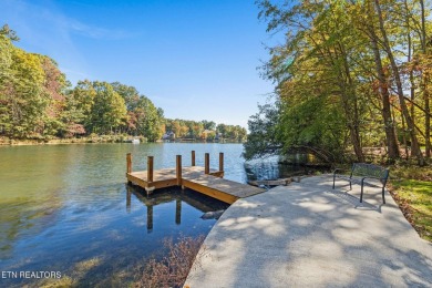 Nestled on the serene Sherwood Lake in Fairfield Glade, TN, this on Druid Hills Golf Club in Tennessee - for sale on GolfHomes.com, golf home, golf lot