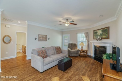 Take a peak into this beautifully maintained 3 bedroom, 2 bath on The Preserve 9 Hole Golf Course in Tennessee - for sale on GolfHomes.com, golf home, golf lot
