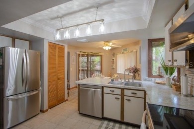 Charming 2-Bed, 2-Bath Fairways Condo Near Golf  Beach -- $199K
 on Palm Harbor Golf Club in Florida - for sale on GolfHomes.com, golf home, golf lot