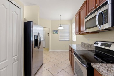 WOW!  ASSUMABLE 2.75 mortgage rate!!  *Maintenance free townhome on Fox Hollow Golf Club in Florida - for sale on GolfHomes.com, golf home, golf lot
