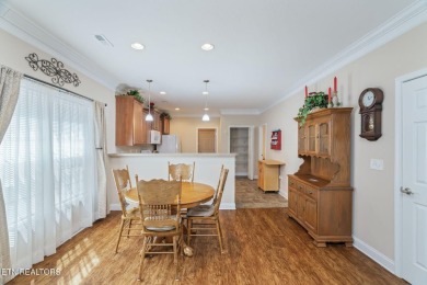 Take a peak into this beautifully maintained 3 bedroom, 2 bath on The Preserve 9 Hole Golf Course in Tennessee - for sale on GolfHomes.com, golf home, golf lot