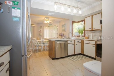 Charming 2-Bed, 2-Bath Fairways Condo Near Golf  Beach -- $199K
 on Palm Harbor Golf Club in Florida - for sale on GolfHomes.com, golf home, golf lot