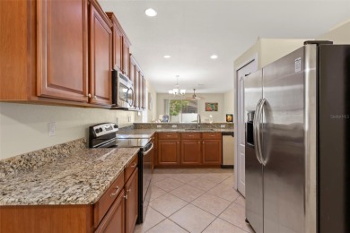 WOW!  ASSUMABLE 2.75 mortgage rate!!  *Maintenance free townhome on Fox Hollow Golf Club in Florida - for sale on GolfHomes.com, golf home, golf lot
