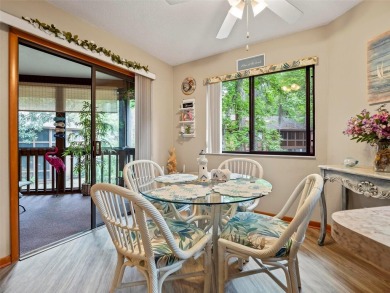 Charming 2-Bed, 2-Bath Fairways Condo Near Golf  Beach -- $199K
 on Palm Harbor Golf Club in Florida - for sale on GolfHomes.com, golf home, golf lot