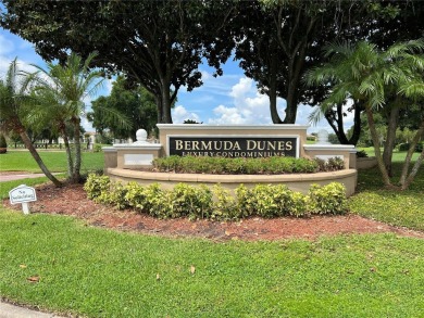 Discover the charm of Bermuda Dunes, a coveted golf community on MetroWest Golf Club in Florida - for sale on GolfHomes.com, golf home, golf lot