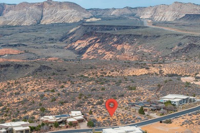 Rare opportunity to own one of the final premier rim lots on The Ledges Golf Club in Utah - for sale on GolfHomes.com, golf home, golf lot