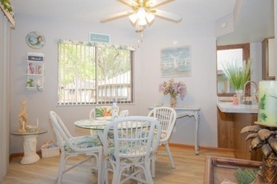 Charming 2-Bed, 2-Bath Fairways Condo Near Golf  Beach -- $199K
 on Palm Harbor Golf Club in Florida - for sale on GolfHomes.com, golf home, golf lot