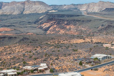 Rare opportunity to own one of the final premier rim lots on The Ledges Golf Club in Utah - for sale on GolfHomes.com, golf home, golf lot