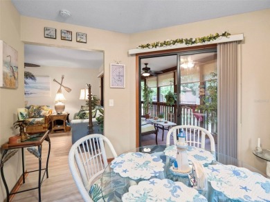 Charming 2-Bed, 2-Bath Fairways Condo Near Golf  Beach -- $199K
 on Palm Harbor Golf Club in Florida - for sale on GolfHomes.com, golf home, golf lot