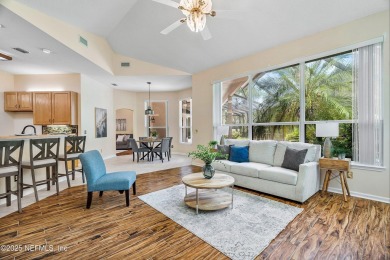 Welcome home to this well maintained gem in the highly on Julington Creek Golf Club in Florida - for sale on GolfHomes.com, golf home, golf lot