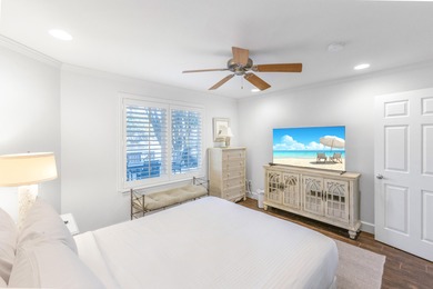 Perfectly positioned along the central lake in the coveted on Sandestin Golf and Beach Resort - The Links in Florida - for sale on GolfHomes.com, golf home, golf lot