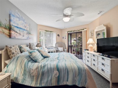 Charming 2-Bed, 2-Bath Fairways Condo Near Golf  Beach -- $199K
 on Palm Harbor Golf Club in Florida - for sale on GolfHomes.com, golf home, golf lot