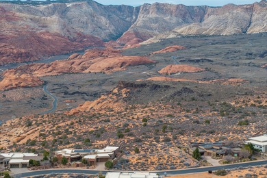 Rare opportunity to own one of the final premier rim lots on The Ledges Golf Club in Utah - for sale on GolfHomes.com, golf home, golf lot