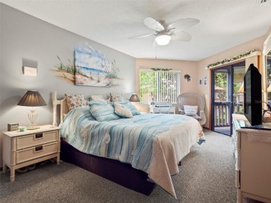 Charming 2-Bed, 2-Bath Fairways Condo Near Golf  Beach -- $199K
 on Palm Harbor Golf Club in Florida - for sale on GolfHomes.com, golf home, golf lot