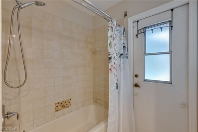 This pool home with over 2300sqft is located on a corner lot ( on El Rio Golf Course and Club in Florida - for sale on GolfHomes.com, golf home, golf lot