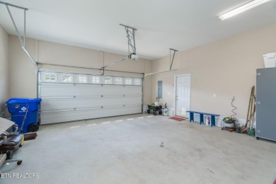 Take a peak into this beautifully maintained 3 bedroom, 2 bath on The Preserve 9 Hole Golf Course in Tennessee - for sale on GolfHomes.com, golf home, golf lot