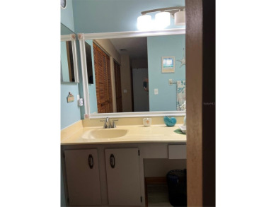 Charming 2-Bed, 2-Bath Fairways Condo Near Golf  Beach -- $199K
 on Palm Harbor Golf Club in Florida - for sale on GolfHomes.com, golf home, golf lot