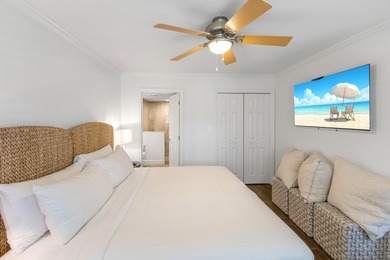 Perfectly positioned along the central lake in the coveted on Sandestin Golf and Beach Resort - The Links in Florida - for sale on GolfHomes.com, golf home, golf lot