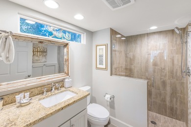 Perfectly positioned along the central lake in the coveted on Sandestin Golf and Beach Resort - The Links in Florida - for sale on GolfHomes.com, golf home, golf lot