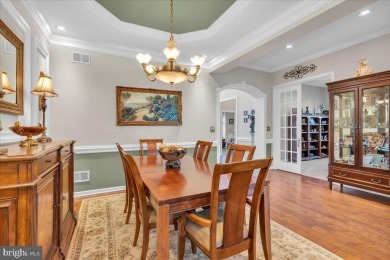 Multiple Bids Received. Calling for highest and best offers due on Regency At Monroe Golf and Country Club in New Jersey - for sale on GolfHomes.com, golf home, golf lot
