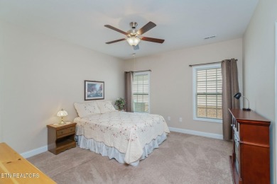 Take a peak into this beautifully maintained 3 bedroom, 2 bath on The Preserve 9 Hole Golf Course in Tennessee - for sale on GolfHomes.com, golf home, golf lot