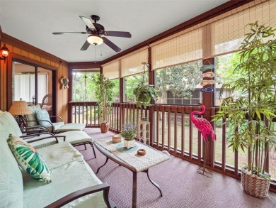 Charming 2-Bed, 2-Bath Fairways Condo Near Golf  Beach -- $199K
 on Palm Harbor Golf Club in Florida - for sale on GolfHomes.com, golf home, golf lot