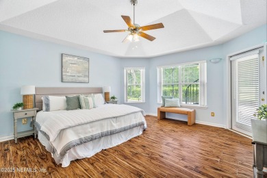 Welcome home to this well maintained gem in the highly on Julington Creek Golf Club in Florida - for sale on GolfHomes.com, golf home, golf lot