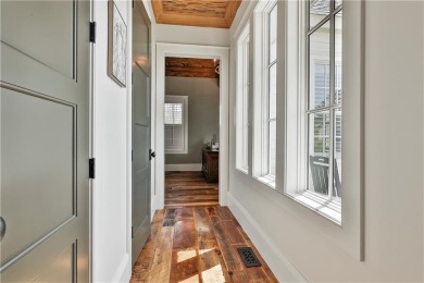 Welcome to Laurel Brooke, Peachtree City's newest upscale on Canongate At Flat Creek Club in Georgia - for sale on GolfHomes.com, golf home, golf lot