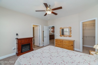 Take a peak into this beautifully maintained 3 bedroom, 2 bath on The Preserve 9 Hole Golf Course in Tennessee - for sale on GolfHomes.com, golf home, golf lot