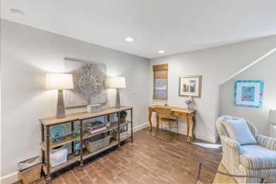 Perfectly positioned along the central lake in the coveted on Sandestin Golf and Beach Resort - The Links in Florida - for sale on GolfHomes.com, golf home, golf lot