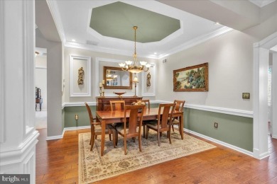 Multiple Bids Received. Calling for highest and best offers due on Regency At Monroe Golf and Country Club in New Jersey - for sale on GolfHomes.com, golf home, golf lot