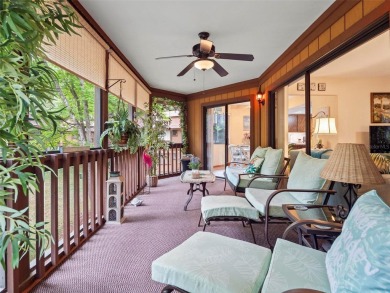 Charming 2-Bed, 2-Bath Fairways Condo Near Golf  Beach -- $199K
 on Palm Harbor Golf Club in Florida - for sale on GolfHomes.com, golf home, golf lot