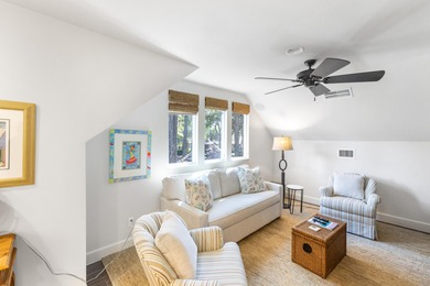 Perfectly positioned along the central lake in the coveted on Sandestin Golf and Beach Resort - The Links in Florida - for sale on GolfHomes.com, golf home, golf lot