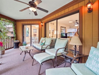Charming 2-Bed, 2-Bath Fairways Condo Near Golf  Beach -- $199K
 on Palm Harbor Golf Club in Florida - for sale on GolfHomes.com, golf home, golf lot