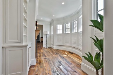 Welcome to Laurel Brooke, Peachtree City's newest upscale on Canongate At Flat Creek Club in Georgia - for sale on GolfHomes.com, golf home, golf lot
