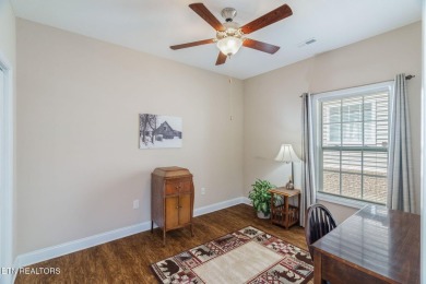Take a peak into this beautifully maintained 3 bedroom, 2 bath on The Preserve 9 Hole Golf Course in Tennessee - for sale on GolfHomes.com, golf home, golf lot